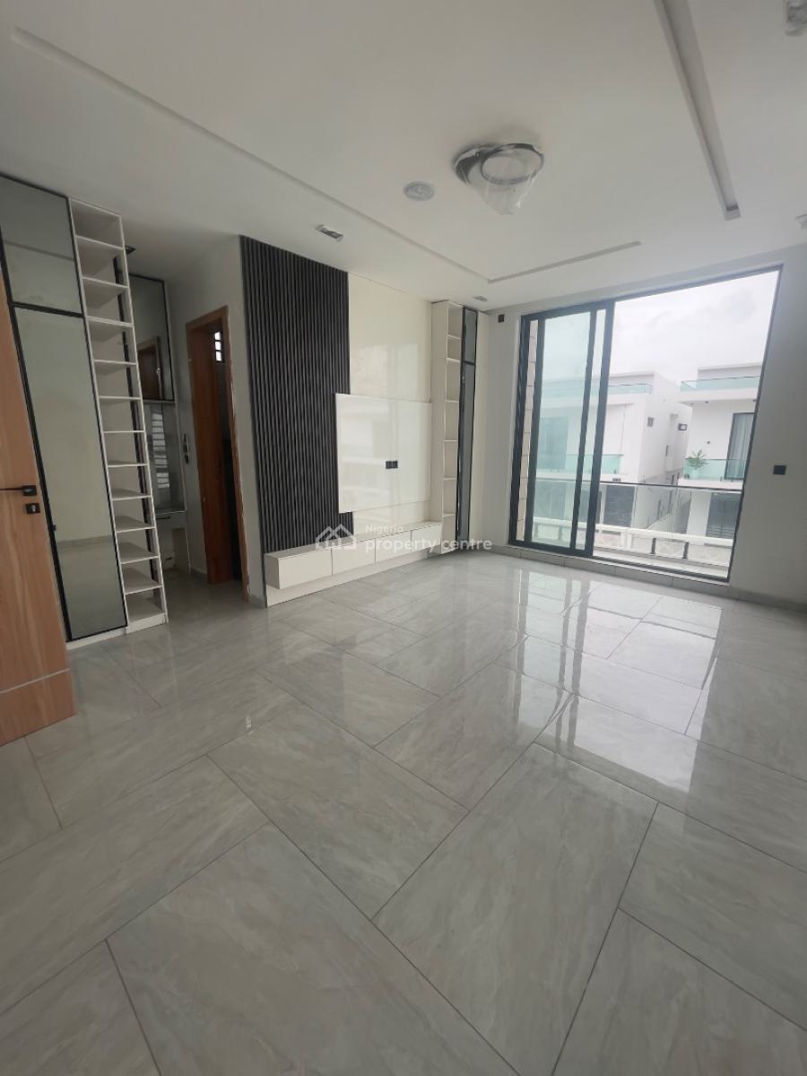 Luxury 4 Bedroom Fully Detached Duplex, Orchid, Lekki Phase 2, Lekki, Lagos, Detached Duplex for Sale