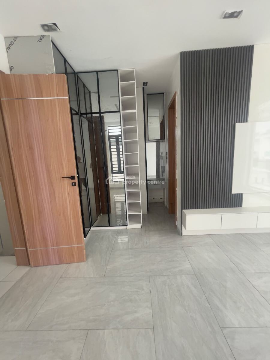 Luxury 4 Bedroom Fully Detached Duplex, Orchid, Lekki Phase 2, Lekki, Lagos, Detached Duplex for Sale