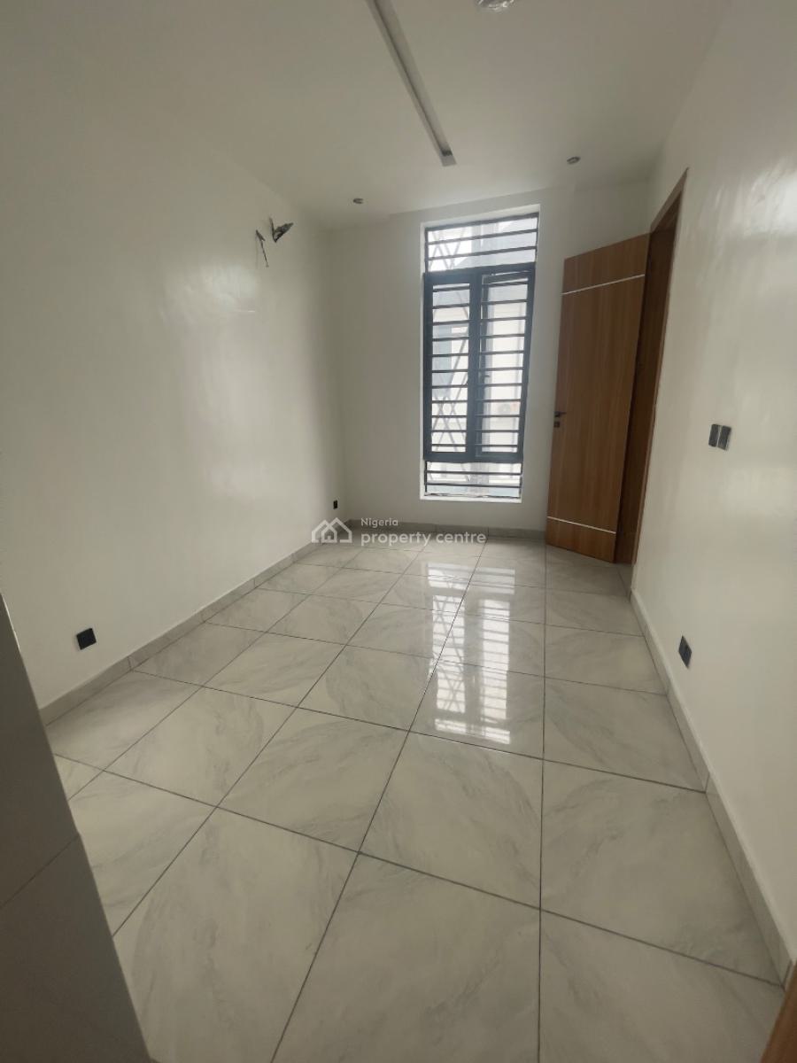 Luxury 4 Bedroom Fully Detached Duplex, Orchid, Lekki Phase 2, Lekki, Lagos, Detached Duplex for Sale