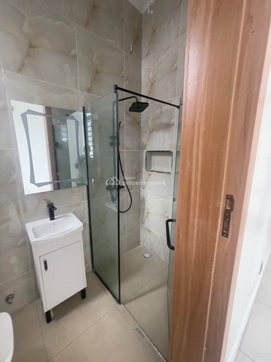Luxury 4 Bedroom Fully Detached Duplex, Orchid, Lekki Phase 2, Lekki, Lagos, Detached Duplex for Sale
