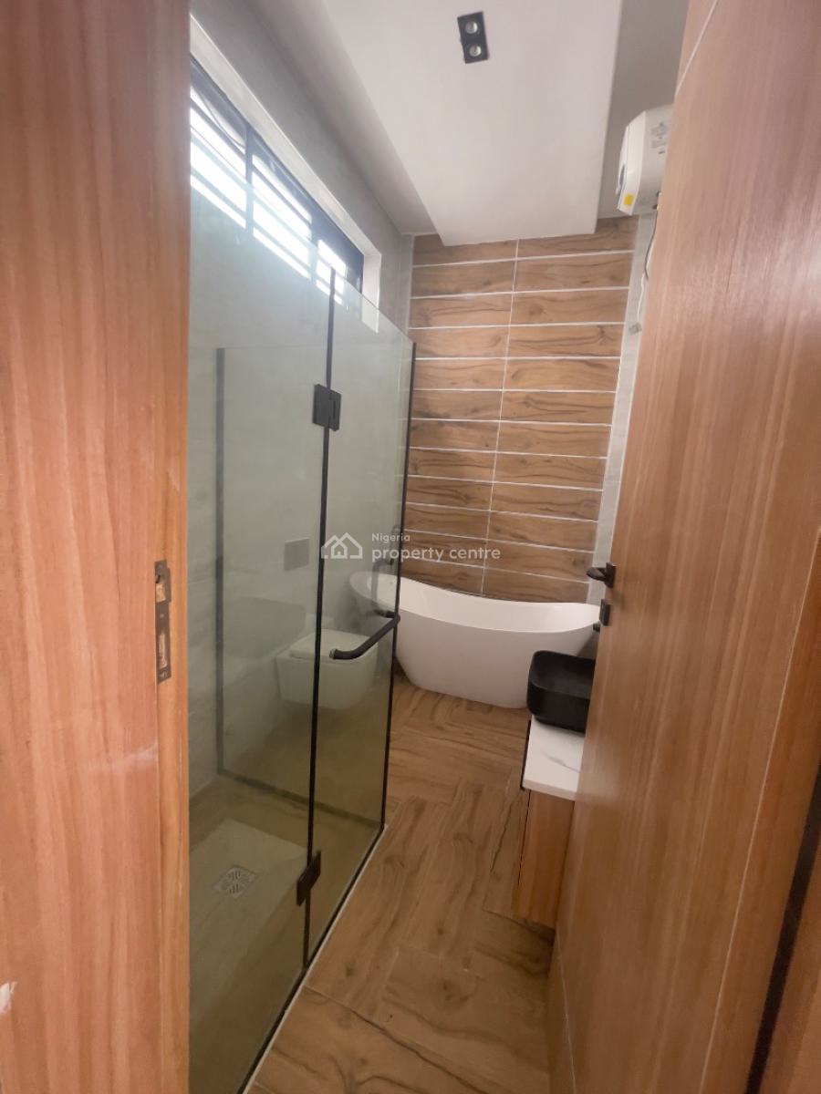Luxury 4 Bedroom Fully Detached Duplex, Orchid, Lekki Phase 2, Lekki, Lagos, Detached Duplex for Sale
