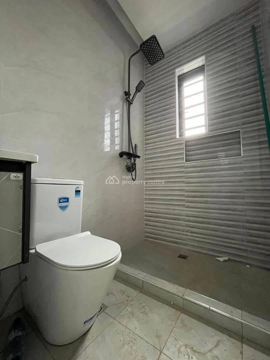 Newly Built 5bedroom Detached Duplex in a Decent Area, Ikeja Gra, Ikeja, Lagos, Detached Duplex for Sale