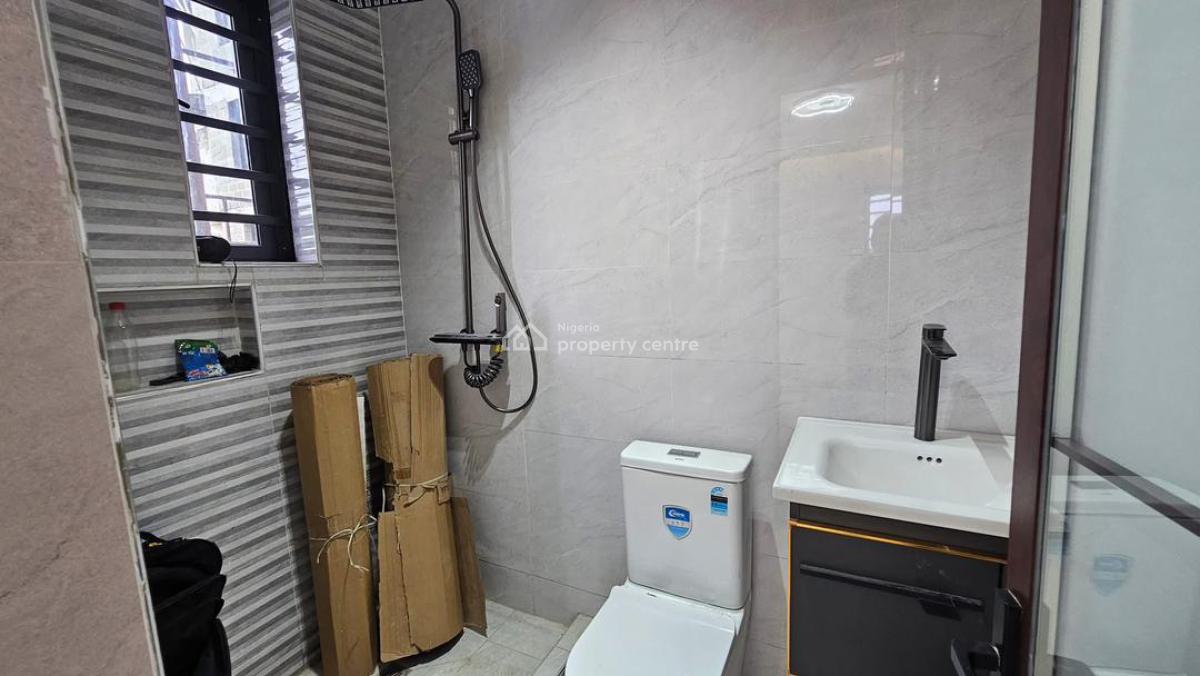 Newly Built 5bedroom Detached Duplex in a Decent Area, Ikeja Gra, Ikeja, Lagos, Detached Duplex for Sale