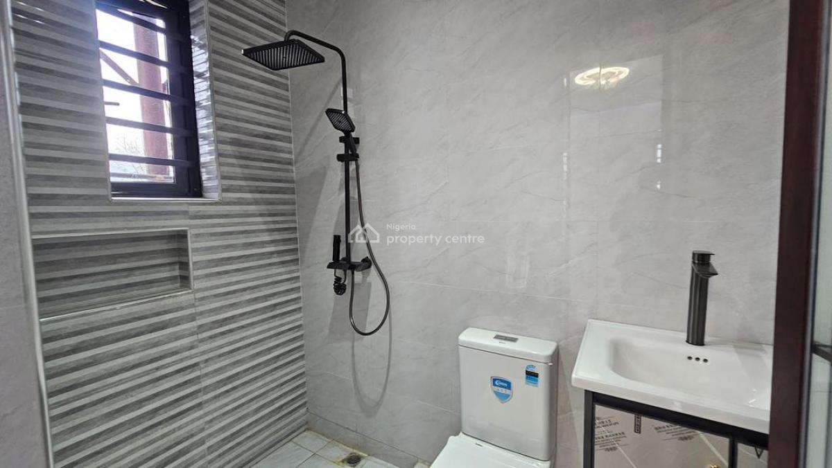 Newly Built 5bedroom Detached Duplex in a Decent Area, Ikeja Gra, Ikeja, Lagos, Detached Duplex for Sale