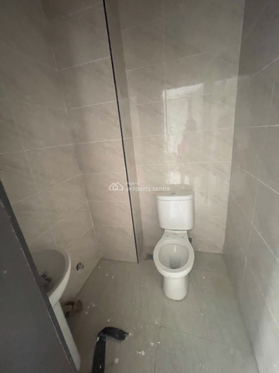 Luxury 4 Bedroom Semi Detached Duplex with Bq, Orchid, Lekki Phase 2, Lekki, Lagos, Semi-detached Duplex for Sale