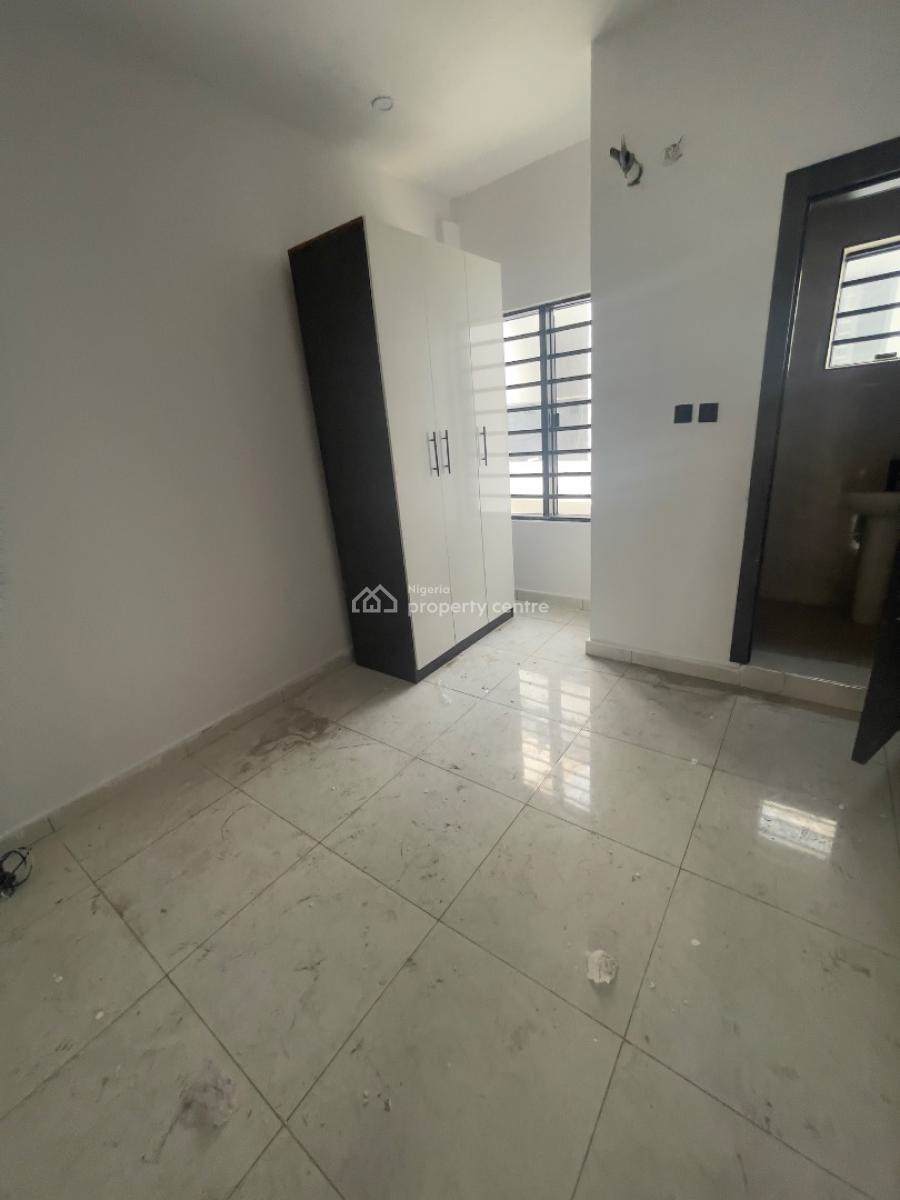 Luxury 4 Bedroom Semi Detached Duplex with Bq, Orchid, Lekki Phase 2, Lekki, Lagos, Semi-detached Duplex for Sale