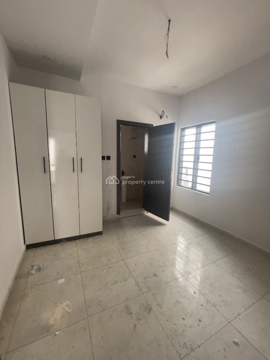 Luxury 4 Bedroom Semi Detached Duplex with Bq, Orchid, Lekki Phase 2, Lekki, Lagos, Semi-detached Duplex for Sale