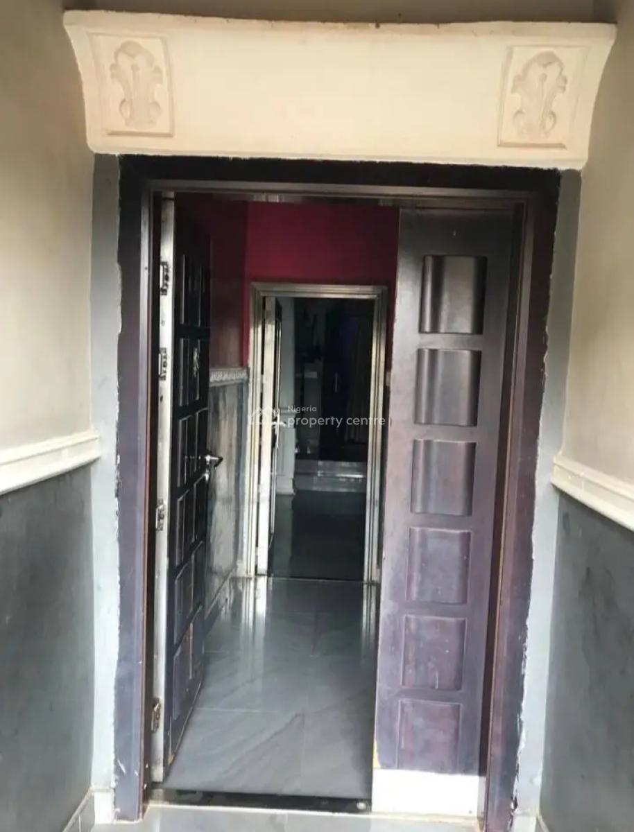 Spaciously Built 6 Bedroom Detached Duplex, Diamond Estate, Command, Ipaja, Lagos, Detached Duplex for Sale