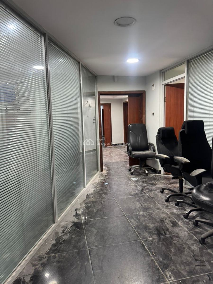 9-bedroom Mansion for Commercial Use, Old Ikoyi, Ikoyi, Lagos, Commercial Property for Rent