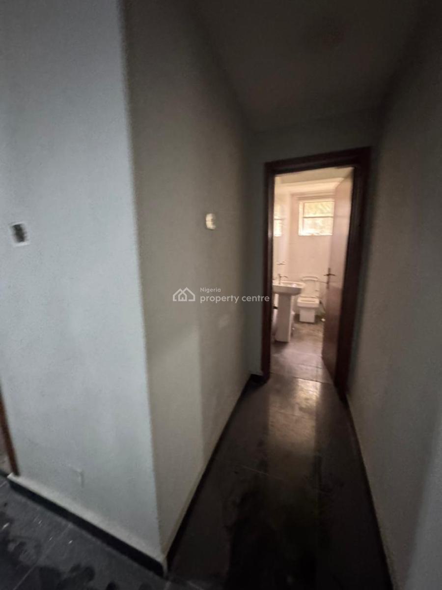 9-bedroom Mansion for Commercial Use, Old Ikoyi, Ikoyi, Lagos, Commercial Property for Rent