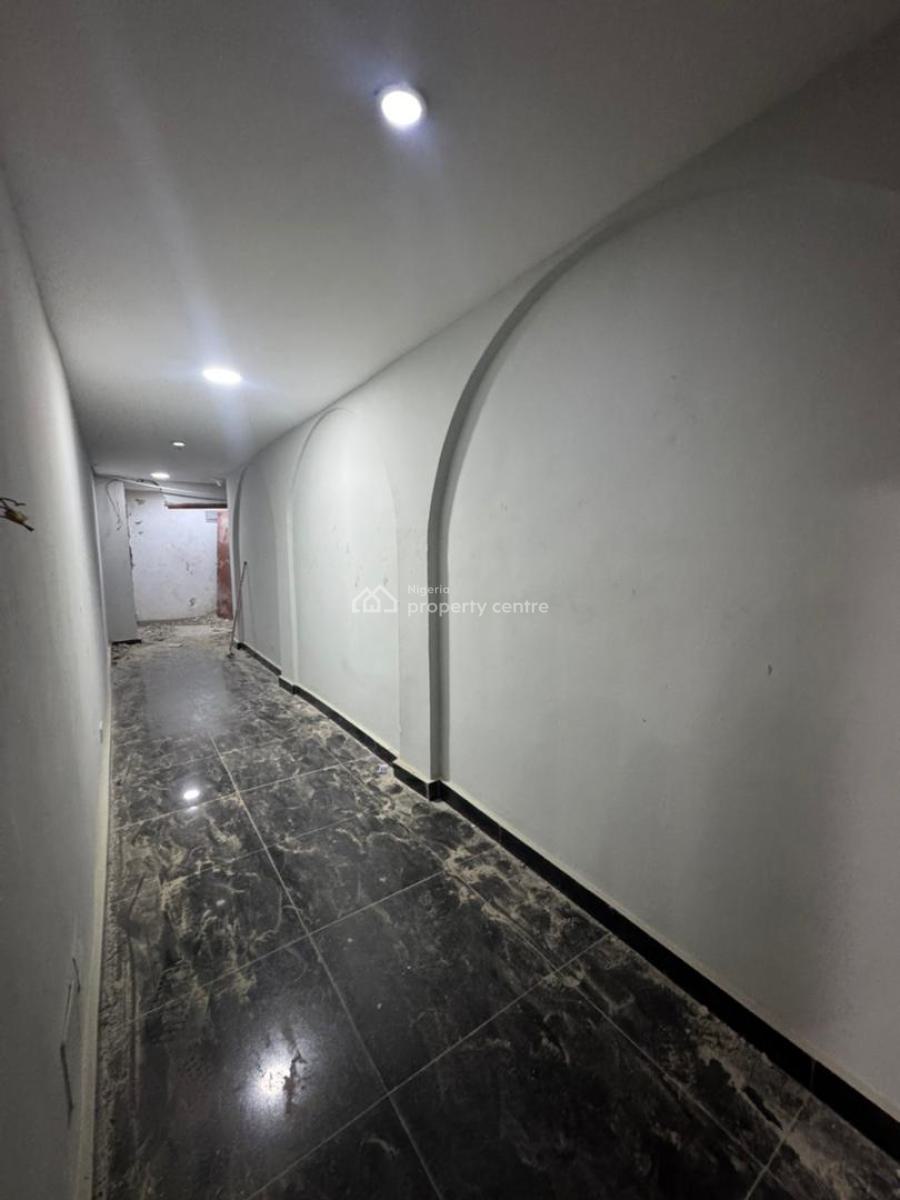 9-bedroom Mansion for Commercial Use, Old Ikoyi, Ikoyi, Lagos, Commercial Property for Rent