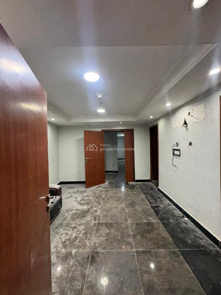 9-bedroom Mansion for Commercial Use, Old Ikoyi, Ikoyi, Lagos, Commercial Property for Rent
