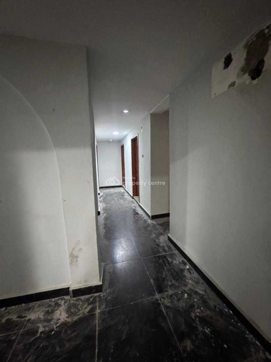 9-bedroom Mansion for Commercial Use, Old Ikoyi, Ikoyi, Lagos, Commercial Property for Rent