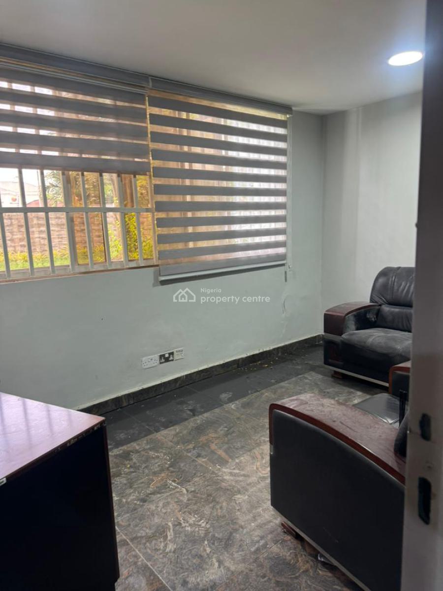 9-bedroom Mansion for Commercial Use, Old Ikoyi, Ikoyi, Lagos, Commercial Property for Rent