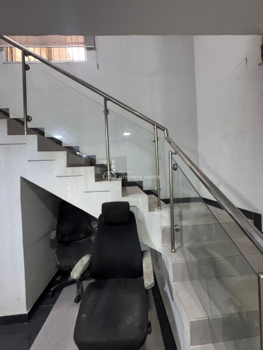 9-bedroom Mansion for Commercial Use, Old Ikoyi, Ikoyi, Lagos, Commercial Property for Rent