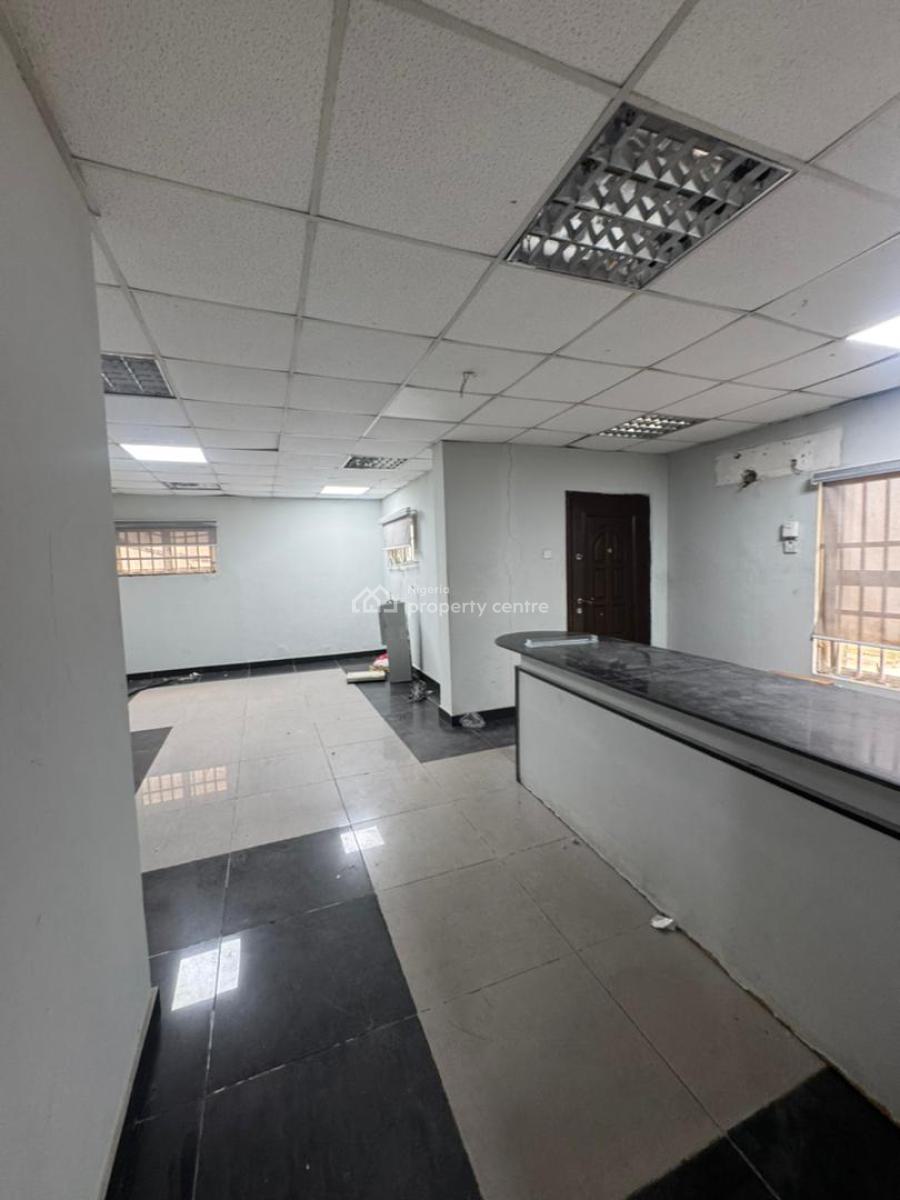 9-bedroom Mansion for Commercial Use, Old Ikoyi, Ikoyi, Lagos, Commercial Property for Rent