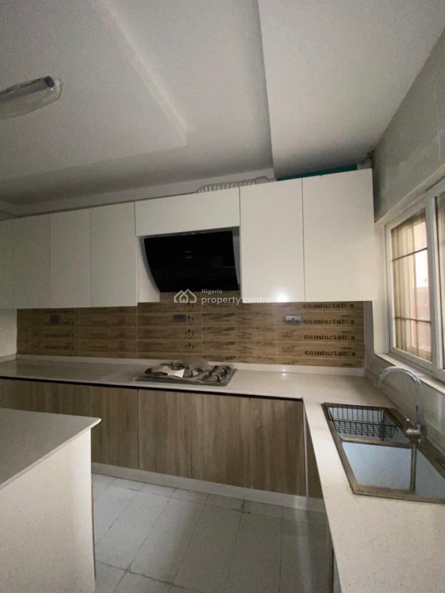 4 Bedroom Semi Detached Duplex, Harris Drive, Vgc, Lekki, Lagos, Semi-detached Duplex for Rent