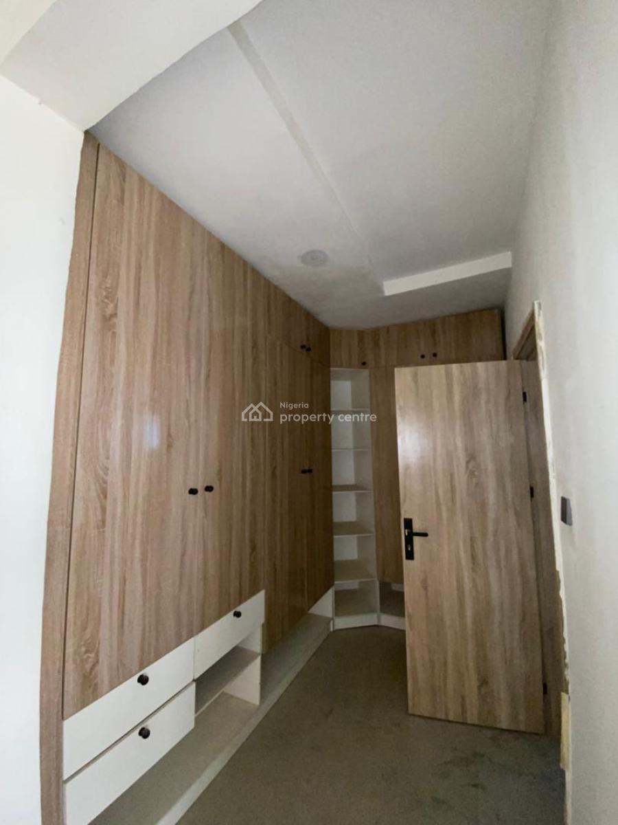 4 Bedroom Semi Detached Duplex, Harris Drive, Vgc, Lekki, Lagos, Semi-detached Duplex for Rent