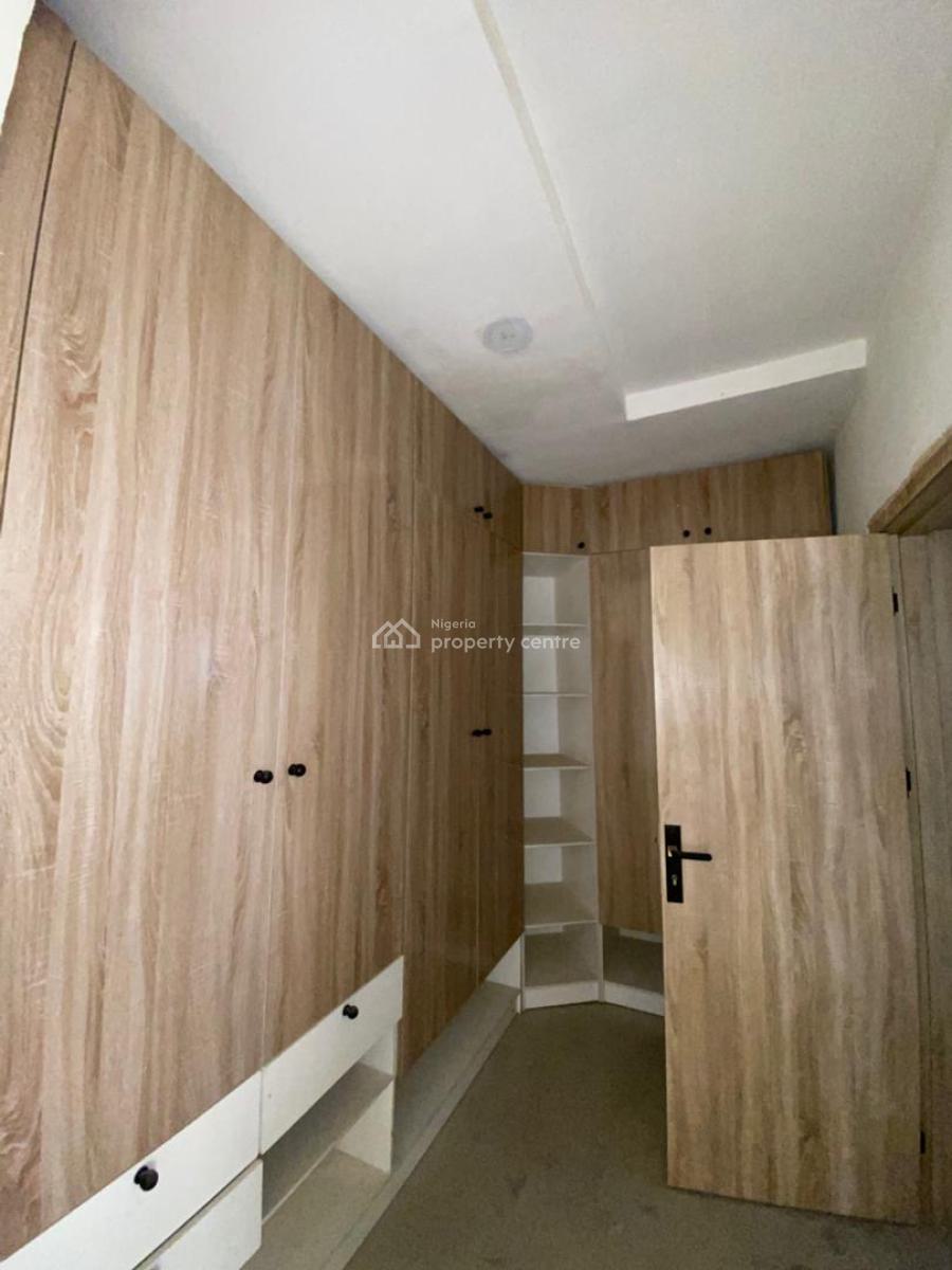 4 Bedroom Semi Detached Duplex, Harris Drive, Vgc, Lekki, Lagos, Semi-detached Duplex for Rent