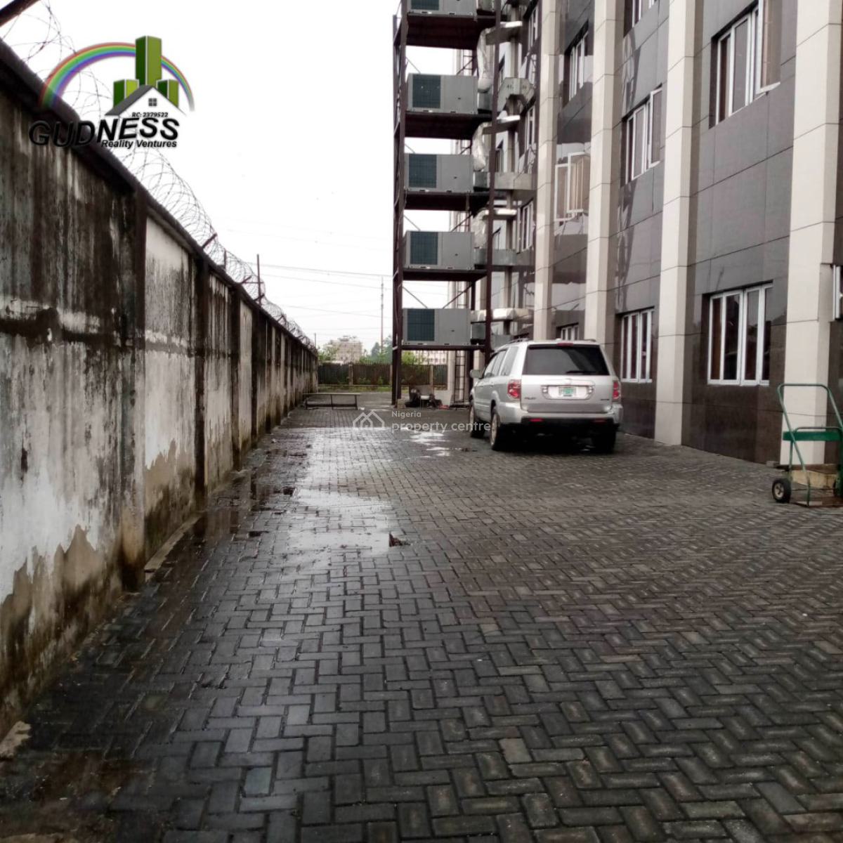 Office Complex with a Land Size of 2,800 Sqm, Lekki - Epe Express Road, Beside Nicon Town Estate, Lekki, Lagos, Plaza / Complex / Mall for Sale
