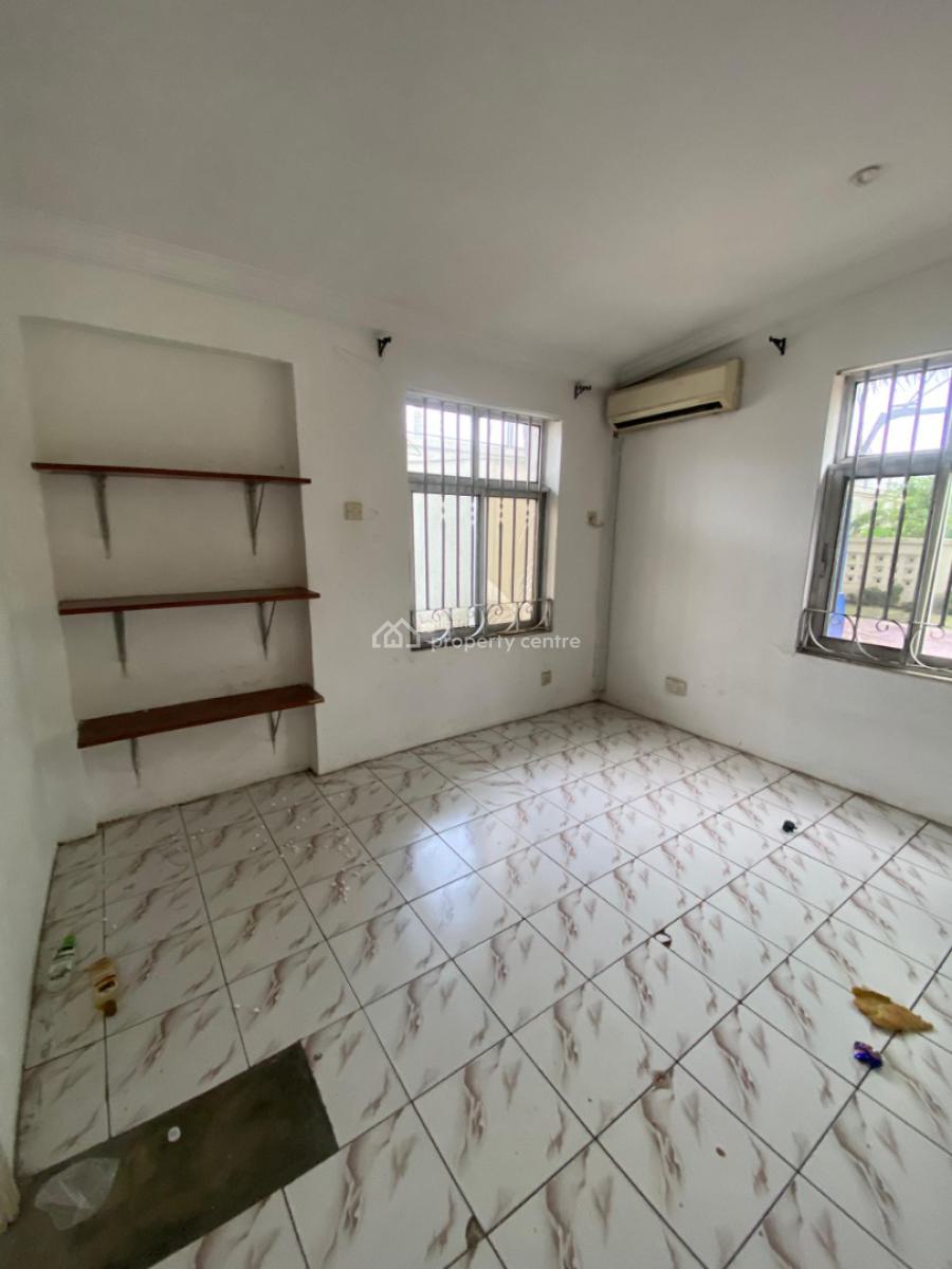 5 Bedroom Detached Duplex with Bq, Treasure Garden Estate Ikate, Ibeju Lekki, Lagos, Detached Duplex for Rent