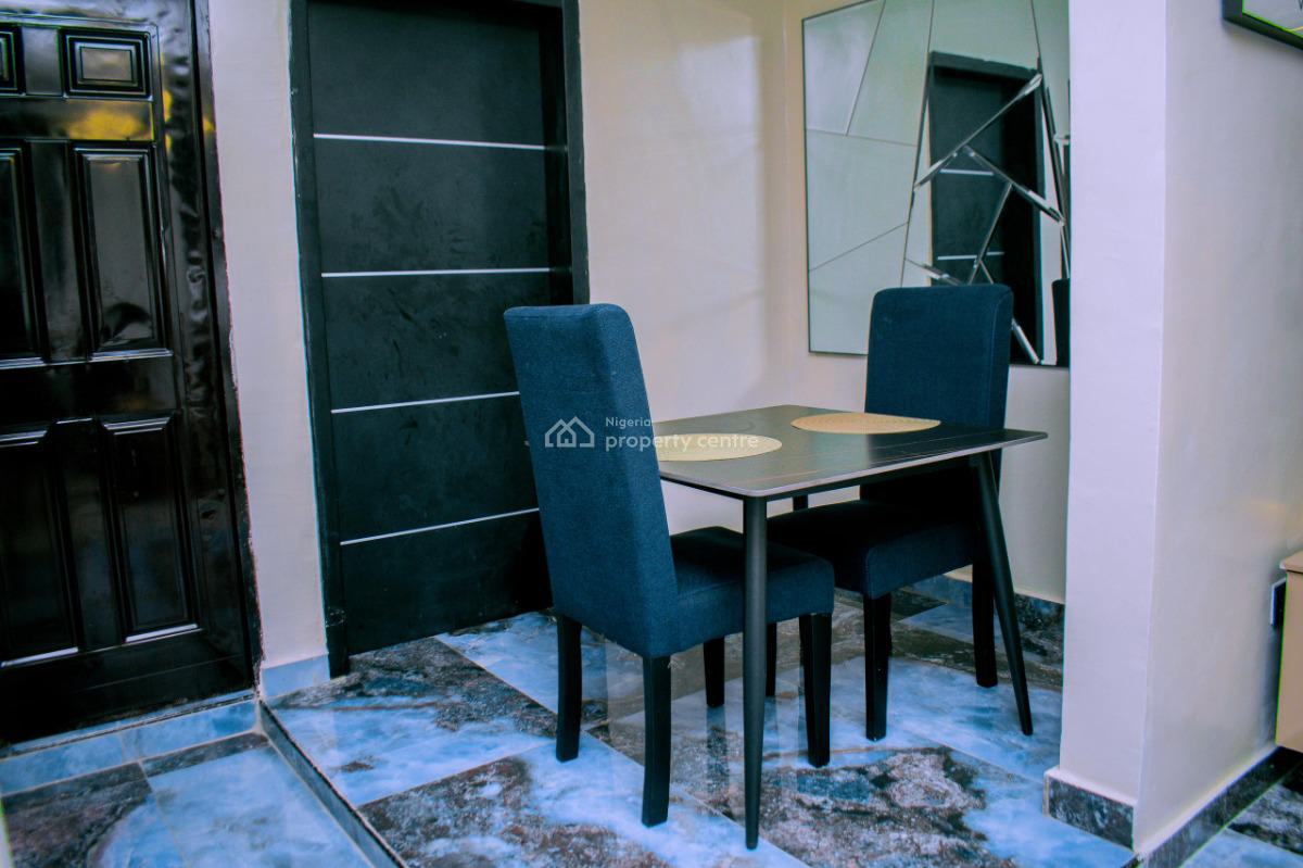 Luxury and Well Furnished 2 Bedroom Apartment, Oregun, Ikeja, Lagos, Flat / Apartment Short Let