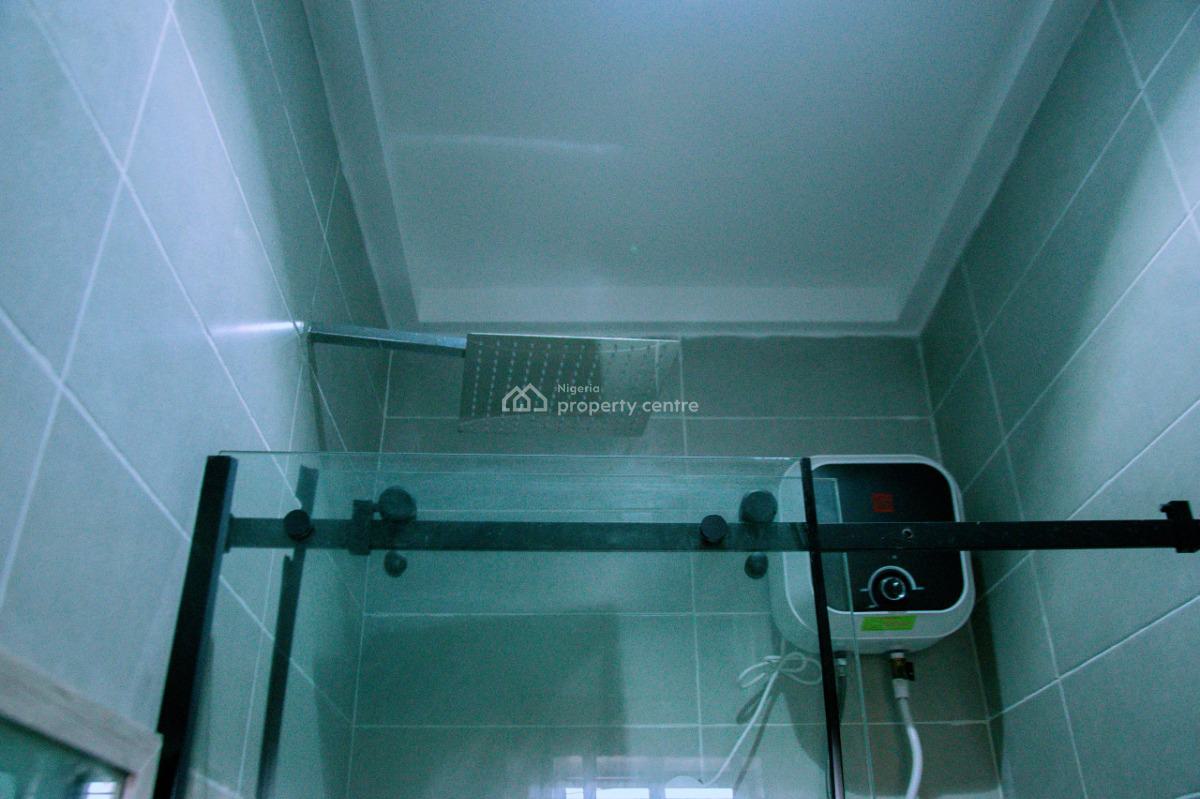 Luxury and Well Furnished 2 Bedroom Apartment, Oregun, Ikeja, Lagos, Flat / Apartment Short Let
