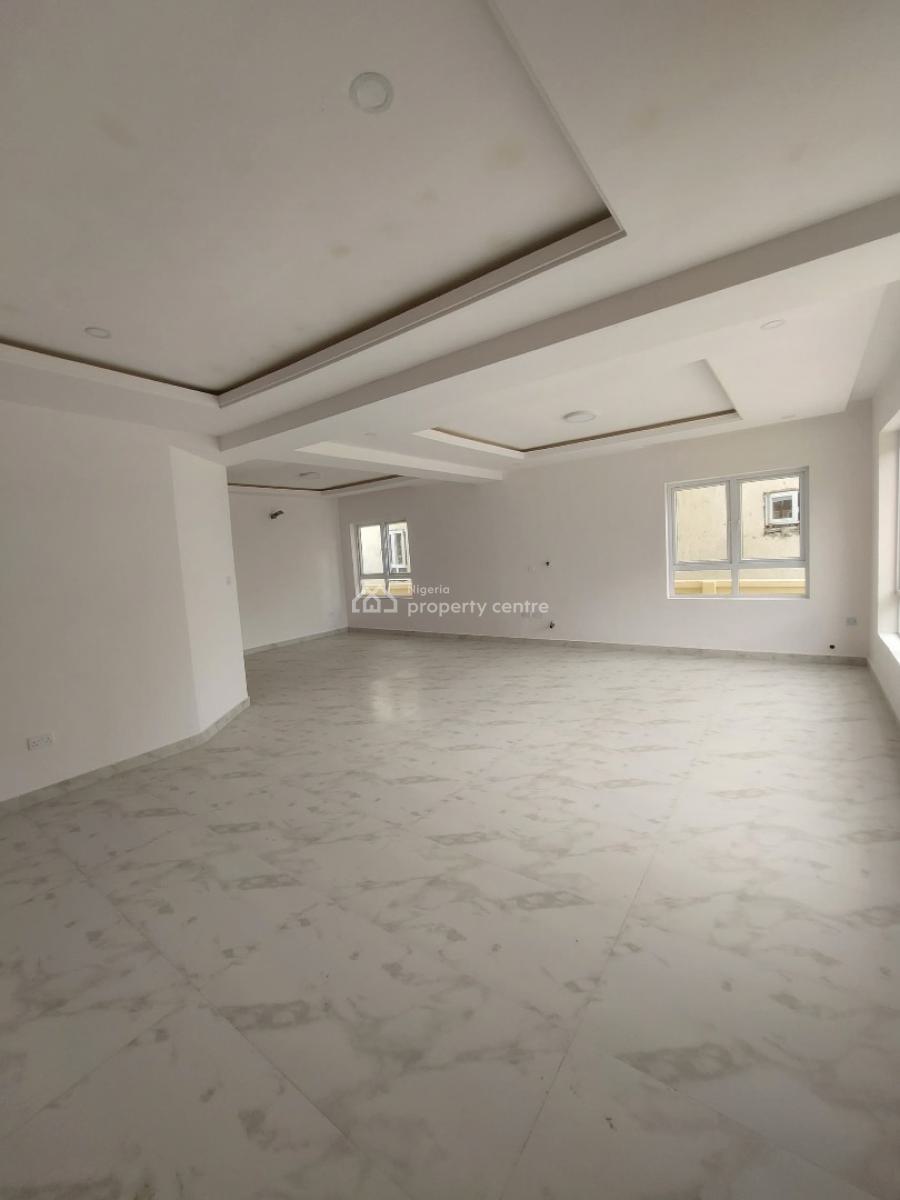 Brand New Fully Serviced 6-bedroom Detached House, Osapa, Lekki, Lagos, Detached Duplex for Sale