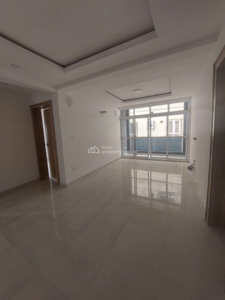 Brand New Fully Serviced 6-bedroom Detached House, Osapa, Lekki, Lagos, Detached Duplex for Sale