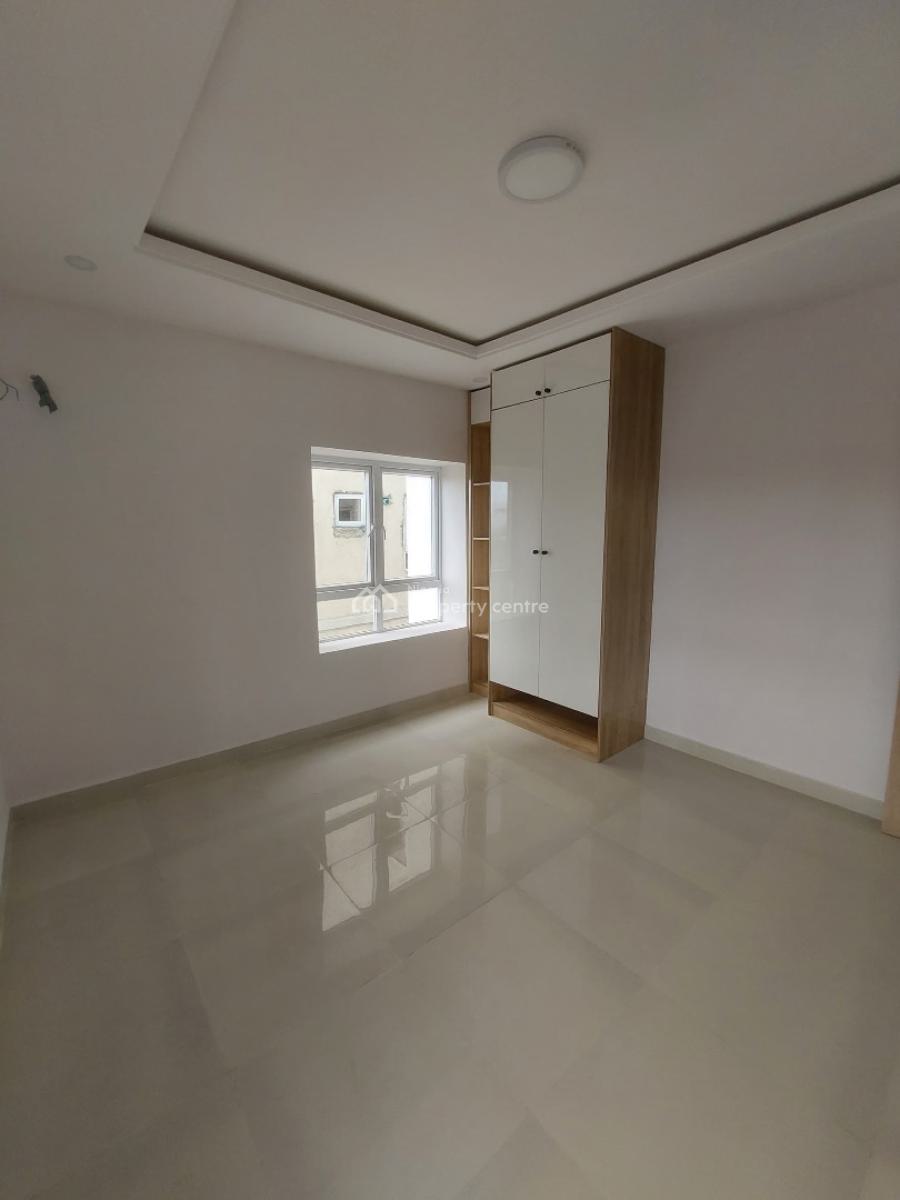 Brand New Fully Serviced 6-bedroom Detached House, Osapa, Lekki, Lagos, Detached Duplex for Sale