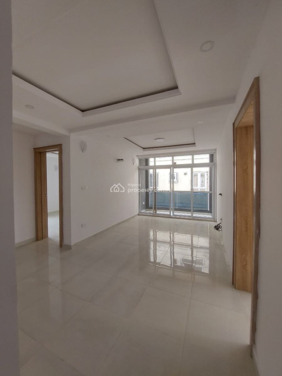 Brand New Fully Serviced 6-bedroom Detached House, Osapa, Lekki, Lagos, Detached Duplex for Sale