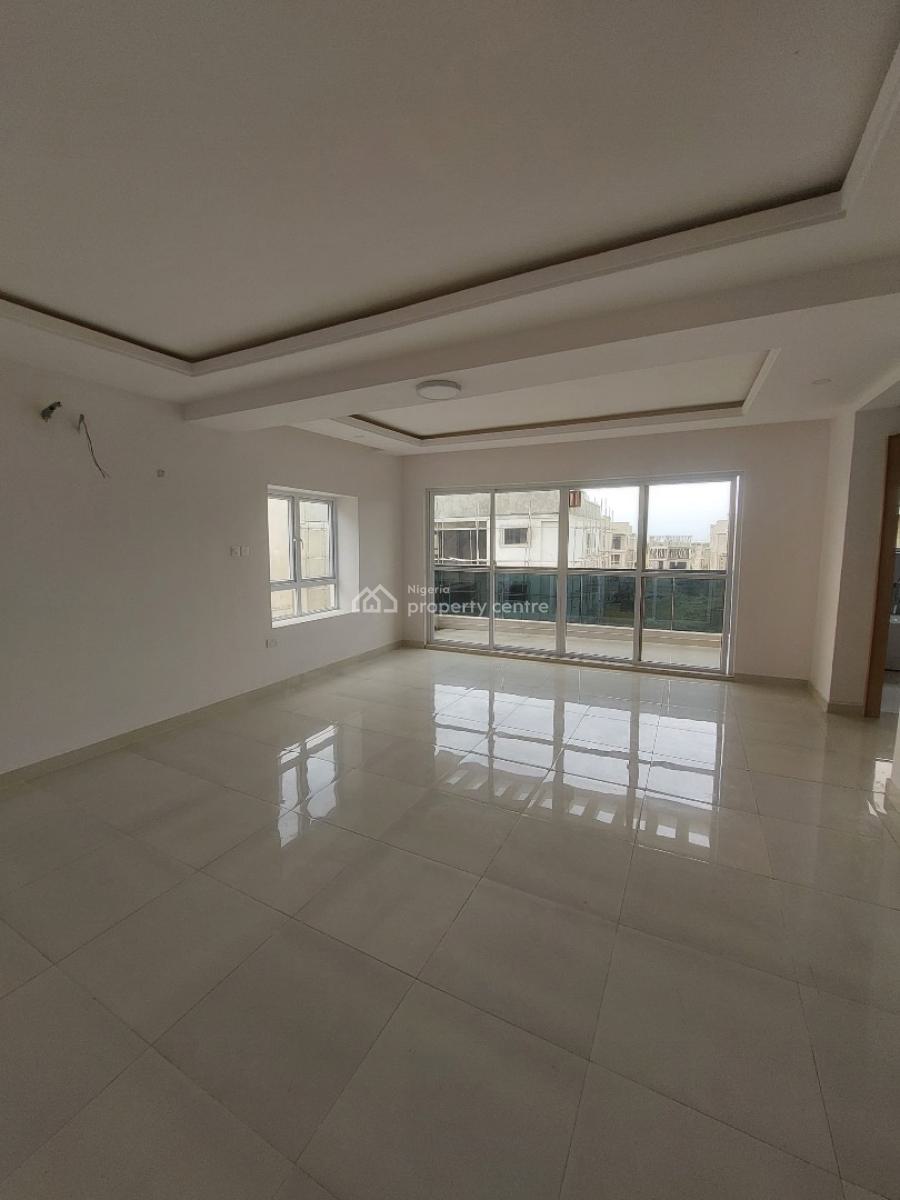 Brand New Fully Serviced 6-bedroom Detached House, Osapa, Lekki, Lagos, Detached Duplex for Sale