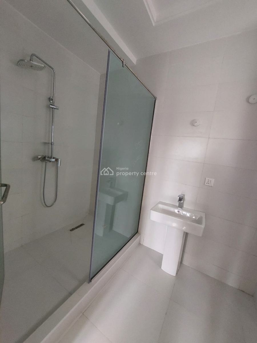 Brand New Fully Serviced 6-bedroom Detached House, Osapa, Lekki, Lagos, Detached Duplex for Sale