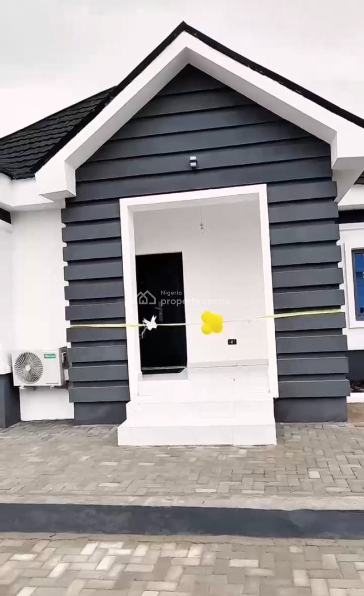 4 Bedroom Bungalow, Lekki Avana Estate, Eleranigbe, Ibeju Lekki, Lagos, Detached Bungalow for Sale