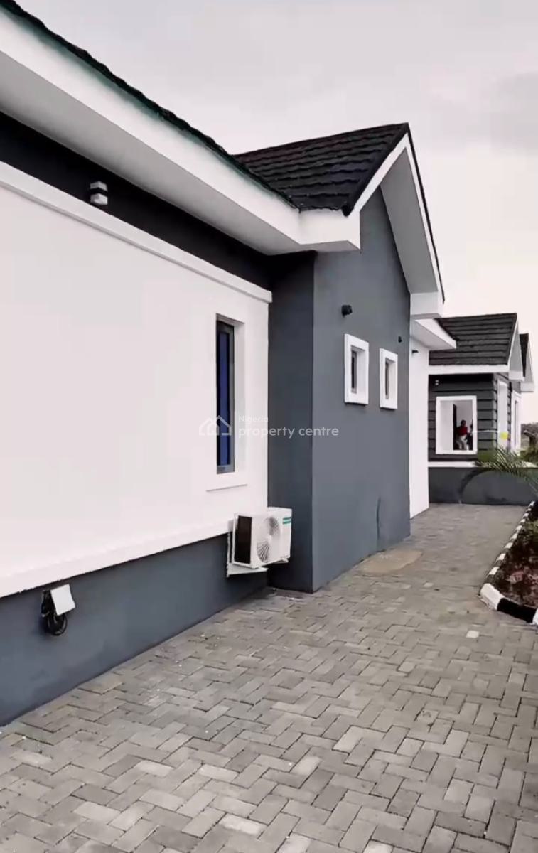 4 Bedroom Bungalow, Lekki Avana Estate, Eleranigbe, Ibeju Lekki, Lagos, Detached Bungalow for Sale