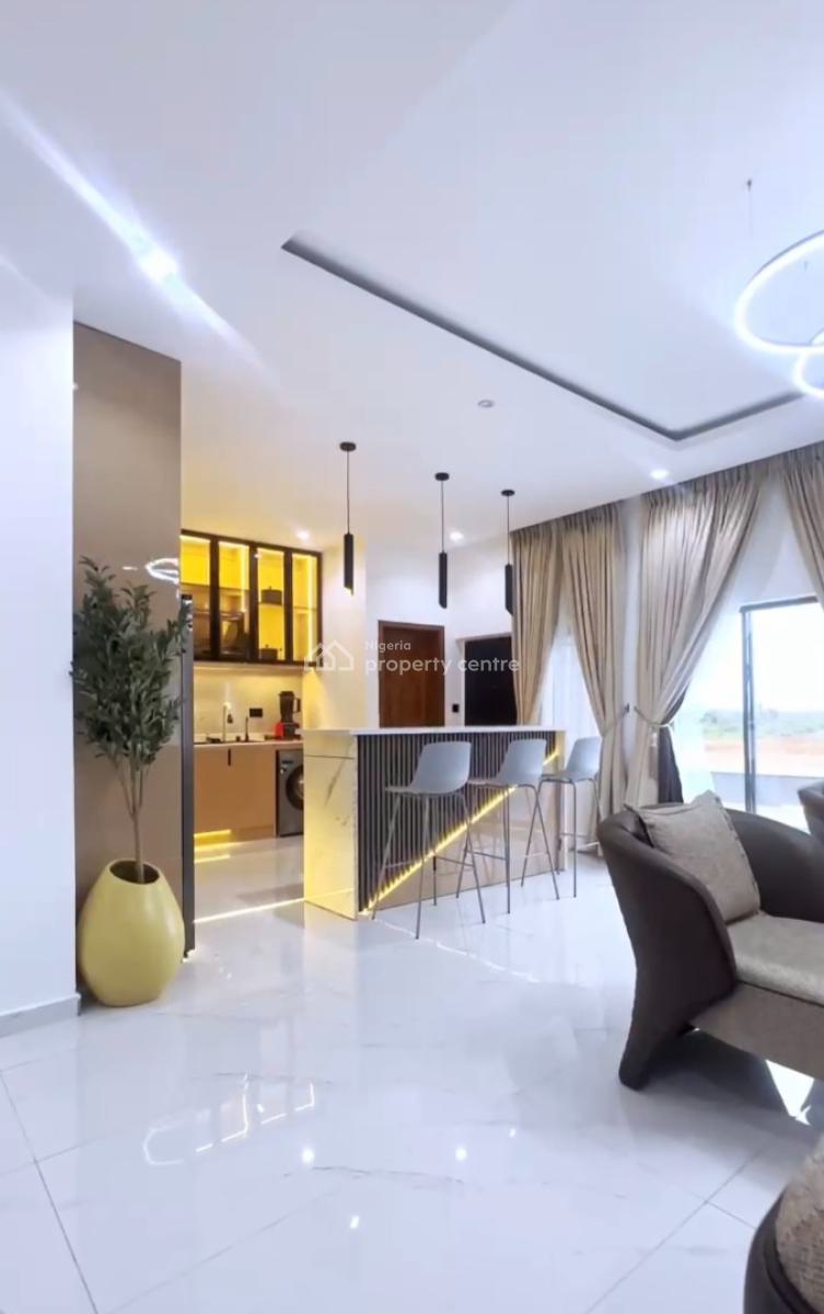 4 Bedroom Bungalow, Lekki Avana Estate, Eleranigbe, Ibeju Lekki, Lagos, Detached Bungalow for Sale