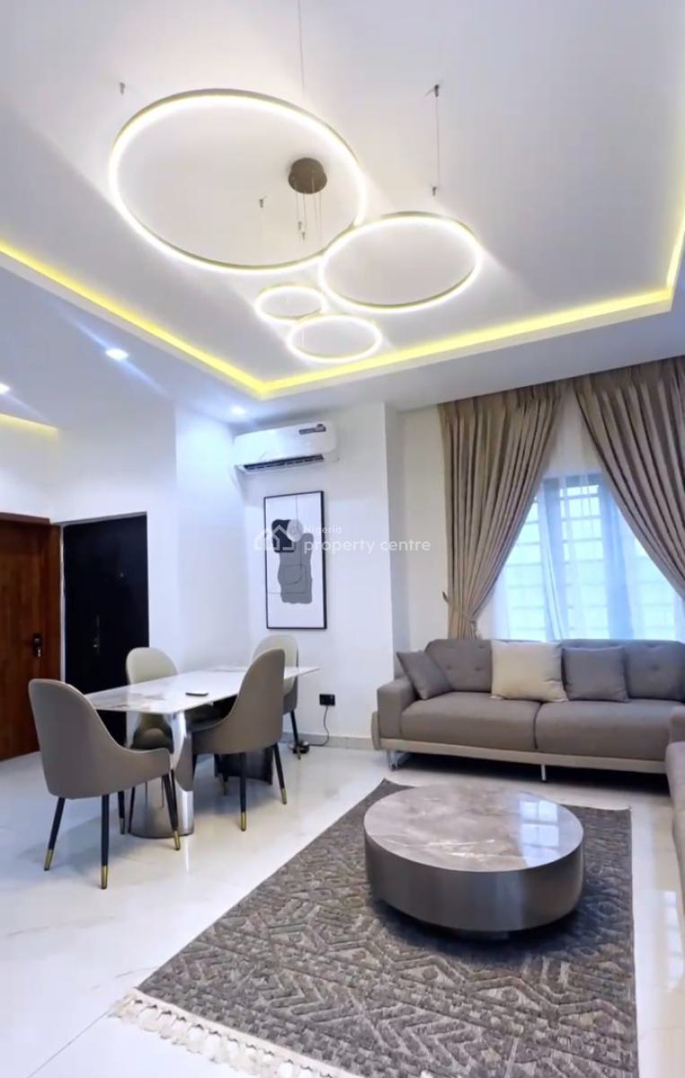 4 Bedroom Bungalow, Lekki Avana Estate, Eleranigbe, Ibeju Lekki, Lagos, Detached Bungalow for Sale