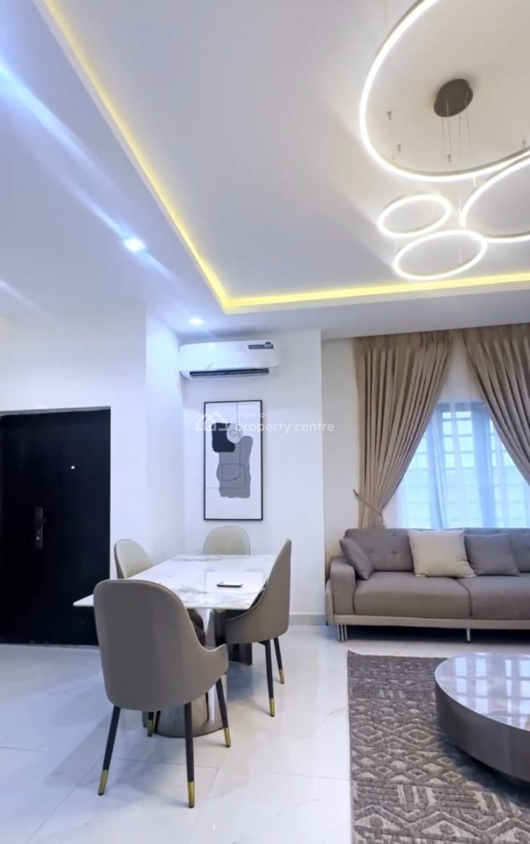 4 Bedroom Bungalow, Lekki Avana Estate, Eleranigbe, Ibeju Lekki, Lagos, Detached Bungalow for Sale