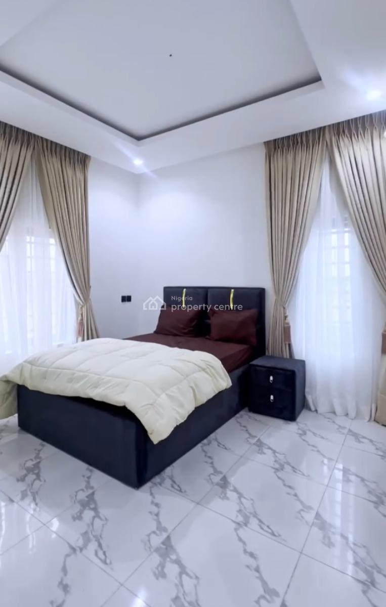 4 Bedroom Bungalow, Lekki Avana Estate, Eleranigbe, Ibeju Lekki, Lagos, Detached Bungalow for Sale