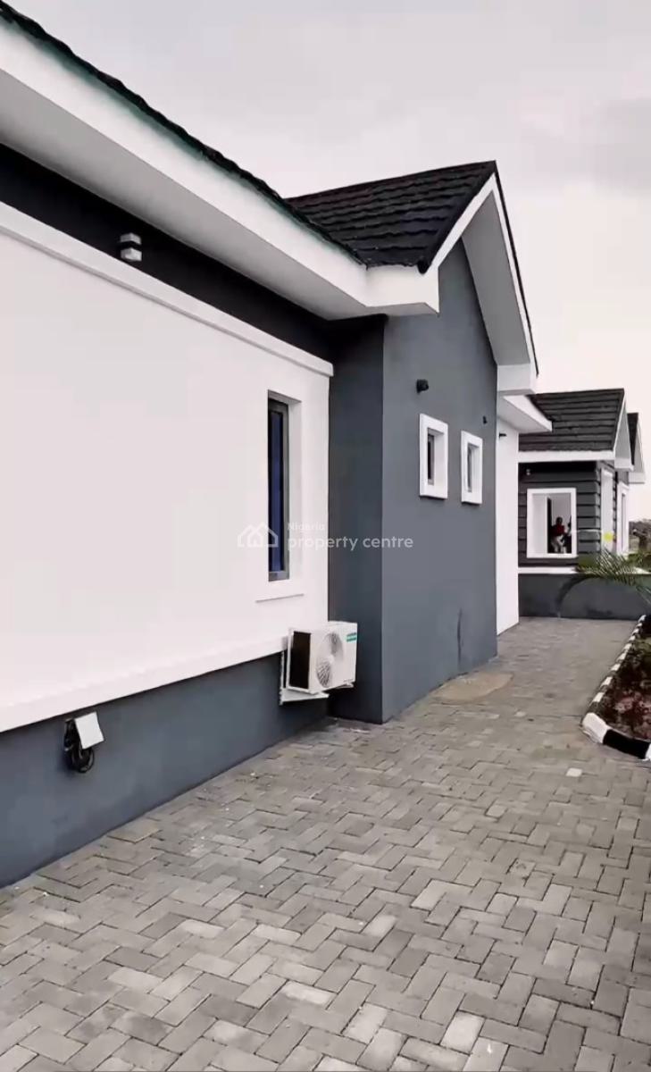 4 Bedroom Bungalow, Lekki Avana Estate, Eleranigbe, Ibeju Lekki, Lagos, Detached Bungalow for Sale