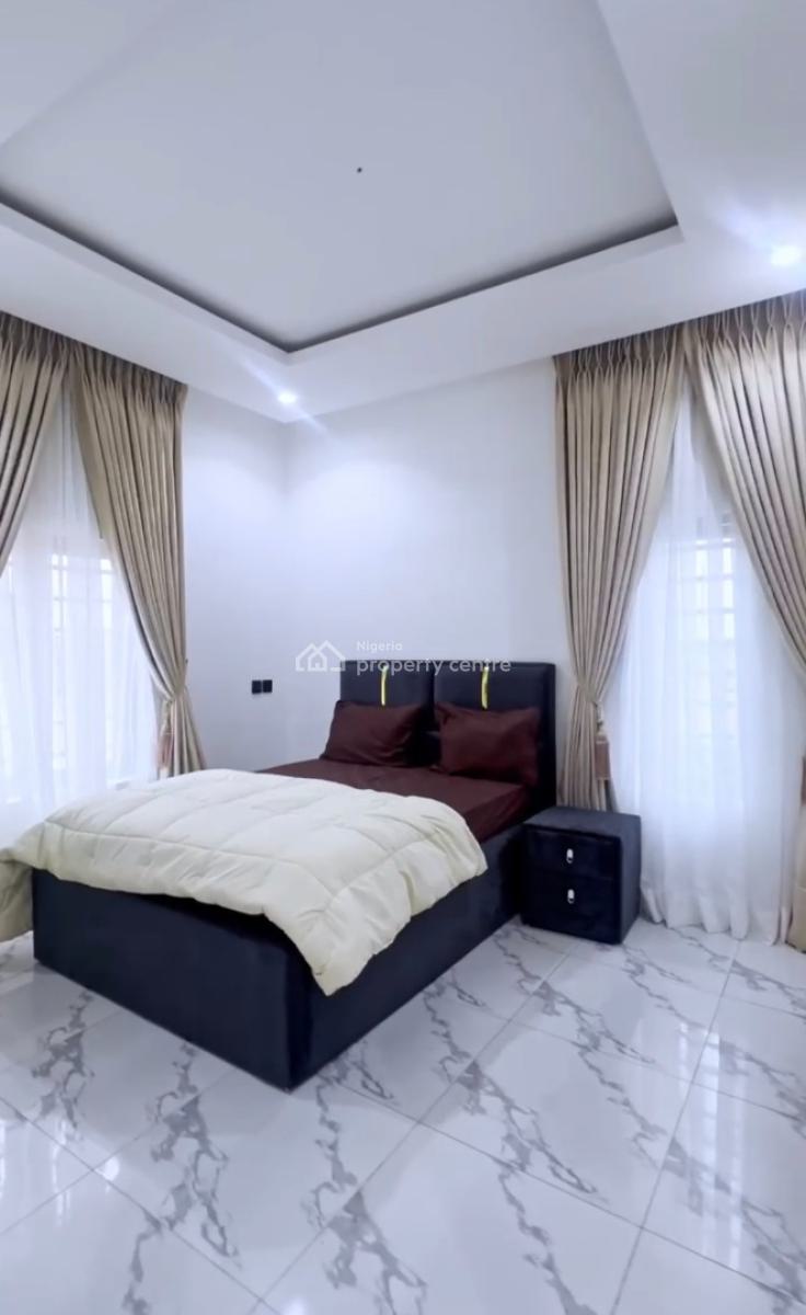 4 Bedroom Bungalow, Lekki Avana Estate, Eleranigbe, Ibeju Lekki, Lagos, Detached Bungalow for Sale