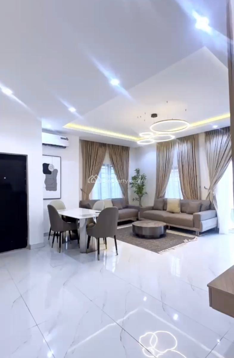 4 Bedroom Bungalow, Lekki Avana Estate, Eleranigbe, Ibeju Lekki, Lagos, Detached Bungalow for Sale