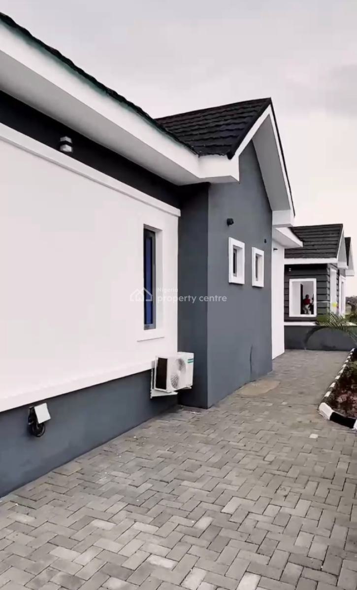 4 Bedroom Bungalow, Lekki Avana Estate, Eleranigbe, Ibeju Lekki, Lagos, Detached Bungalow for Sale
