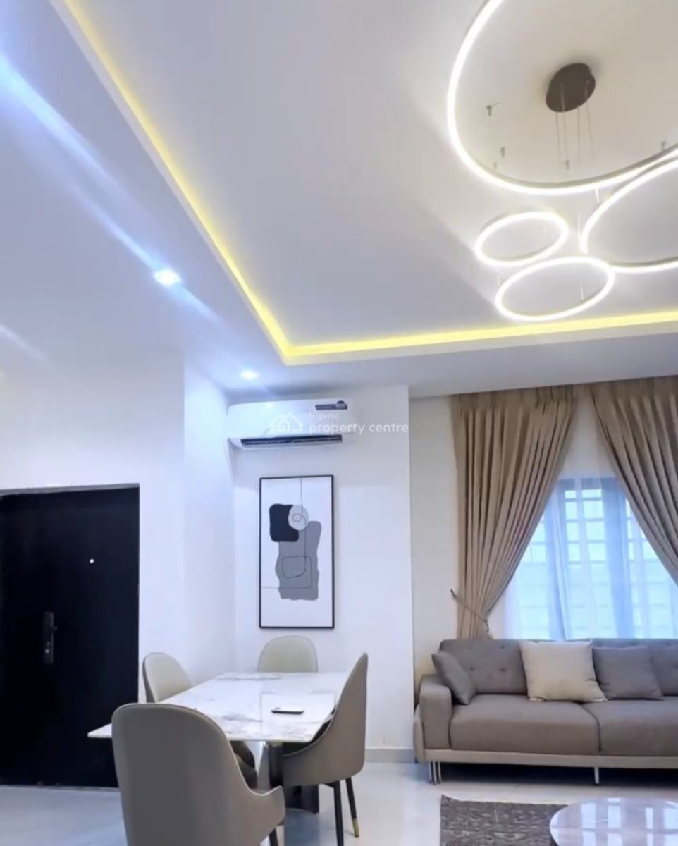 4 Bedroom Bungalow, Lekki Avana Estate, Eleranigbe, Ibeju Lekki, Lagos, Detached Bungalow for Sale
