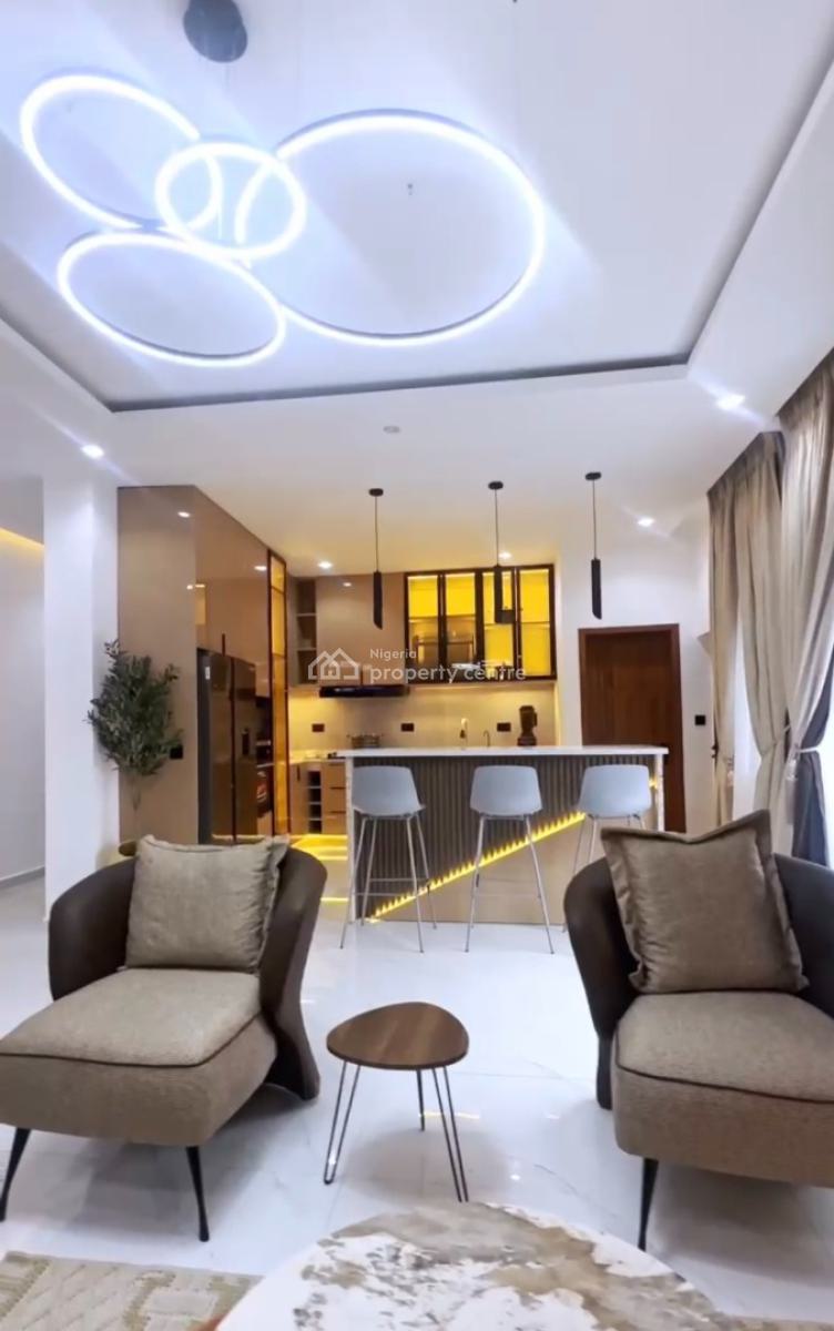 4 Bedroom Bungalow, Lekki Avana Estate, Eleranigbe, Ibeju Lekki, Lagos, Detached Bungalow for Sale