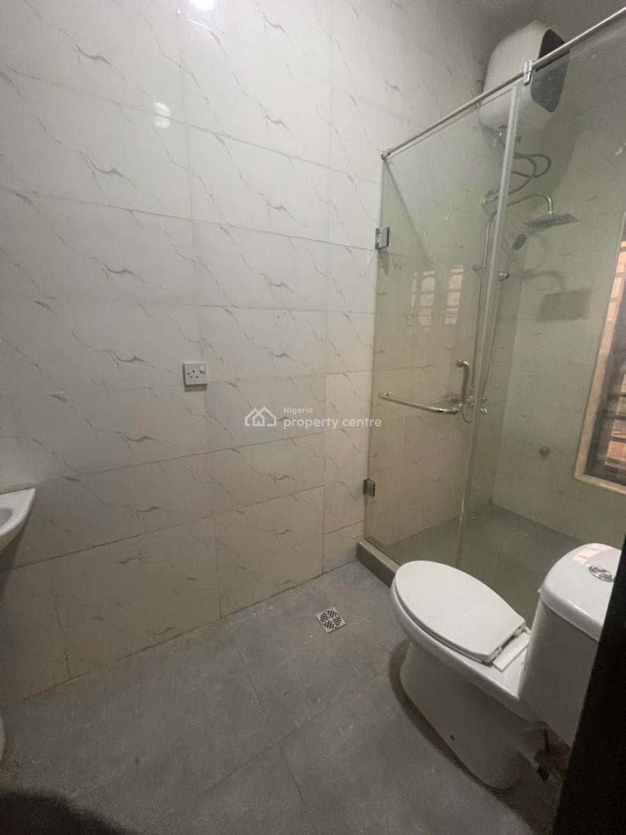 4 Bedroom Duplex, Magodo, Lagos, House for Rent