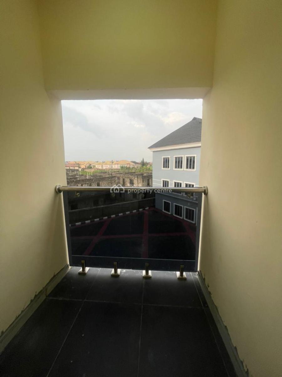 4 Bedroom Duplex, Magodo, Lagos, House for Rent