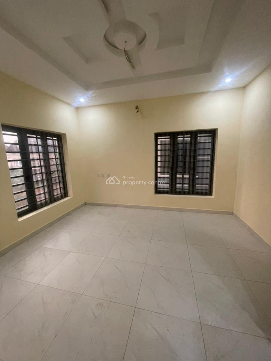 4 Bedroom Duplex, Magodo, Lagos, House for Rent