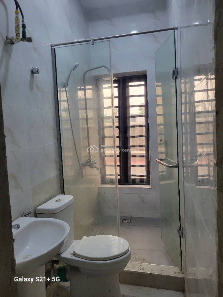 Top Class Newly Built 3 Bedroom Apartment, Opic, Isheri North, Lagos, Flat / Apartment for Rent