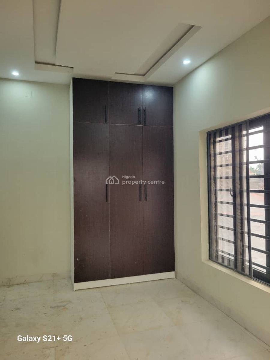 Top Class Newly Built 3 Bedroom Apartment, Opic, Isheri North, Lagos, Flat / Apartment for Rent